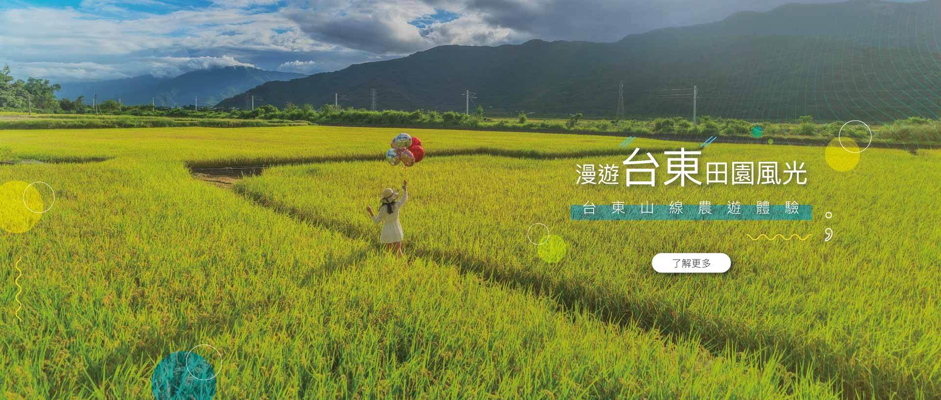 台東田園風光_TC